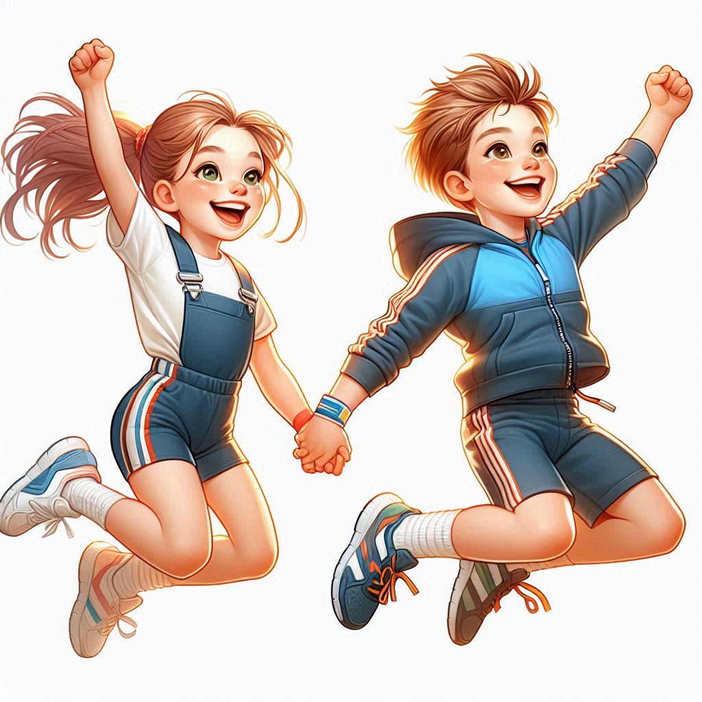 Kako fizička aktivnost utječe na samopouzdanje mladih